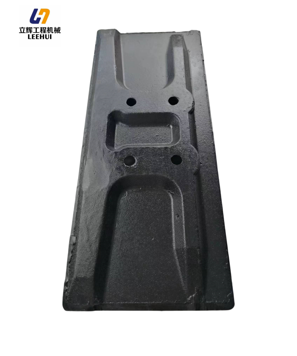 Rubber Track Pad